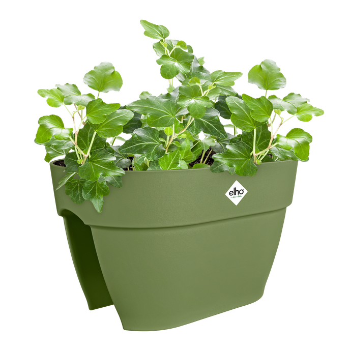 vibia campana flower bridge 40cm moss green